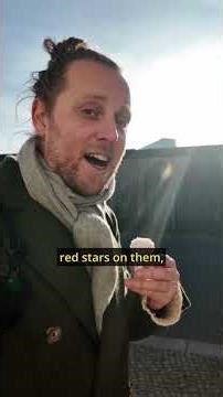 3 Bros. WILD ESCAPES from East Germany #berlin #germany #berlinhistory #history