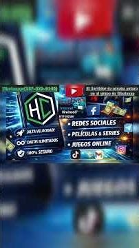 servidor http custom personal internet enero 2026 argentina