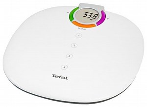 Tefal Весы Инструкция