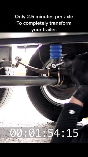 Complete Guide to Installing SumoSprings for Trailers