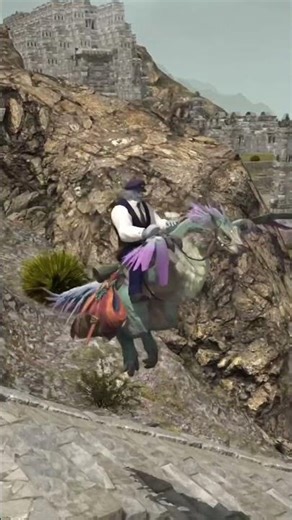 Happy Mount Monday, 181 mounts collected! #mountmonday #ffxiv #ff14 #finalfantasyxiv