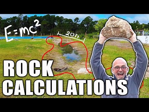 Pond Rock Calculations: How to Determine What You Need