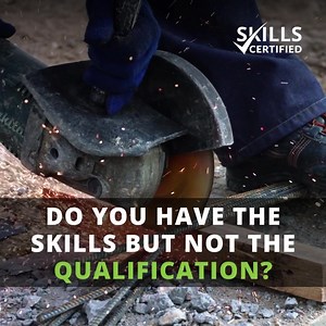 765K views · 660 reactions | Would you like to turn your trade skills into a nationally recognised qualification? Click below to take our short quiz to discover what existing experience and skills you could turn into a qualification. All qualifications are offered by our partner RTOs. | Skills Certified Australia | Facebook