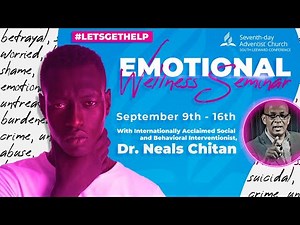 St. John's Seventh-day Adventist Church LIVE Stream Antigua