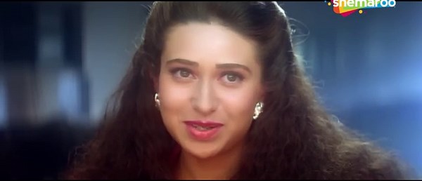 Ajay Movie - Part 2 | मुझसे मेरी अमानत कोई नहीं छिन सकता | Sunny Deol, Karisma Kapoor | Action Scene