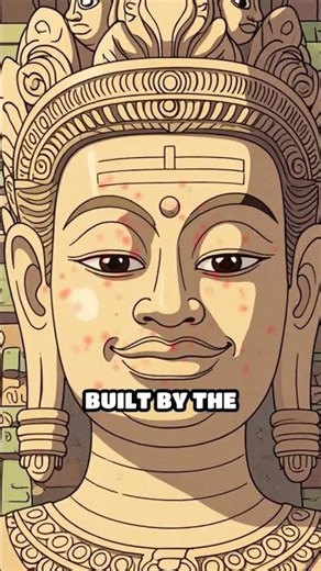 Borobudur: Java’s Ancient Stone Mystery