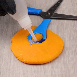 2.1M views · 5.6K reactions | Scissors good as new again ✂️ | Art & Design | Facebook