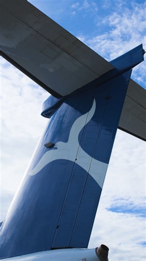 2025 nos dejó grandes aprendizajes y mejores momentos. 2026, estamos listos para volar aún más alto ✈️ ¡Feliz Año Nuevo de parte de Atsa Airlines! ✨ | ATSA Airlines