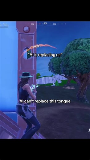 weird bug #fortnut #clip #ai #67 #ilovemygf | ai fortnite