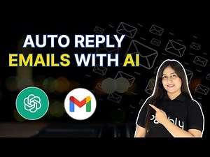 Automate Customer Email Replies with AI
