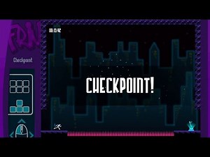 Checkpoint | Full Game Walkthrough | FREEGAMES66