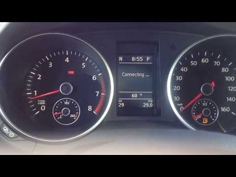 How To: Pair Multiple Bluetooth Devices to VW CC, Passat, Sportwagen, Tiguan