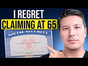 If I Claimed Social Security Again, I’d Do This Instead