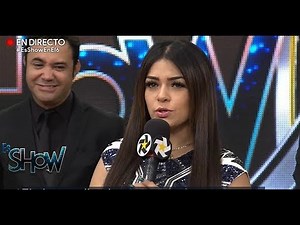Anel le reclama lo toxico que es Chavana | Es Show