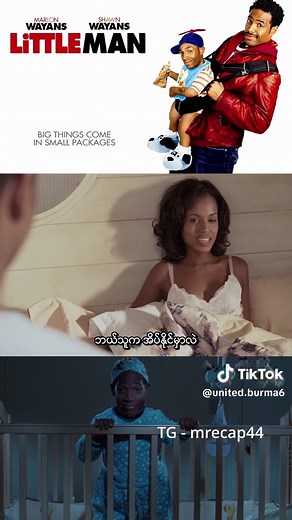 Little Man: A Hilarious Movie Recap