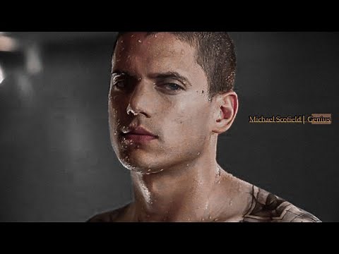 Michael Scofield | Genius