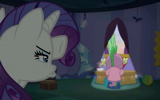 MLP 第九季 第19集 中文字幕