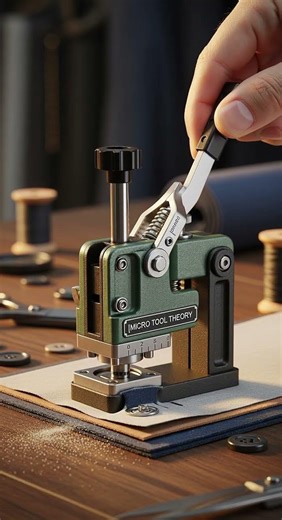 This Micro tool is so powerful