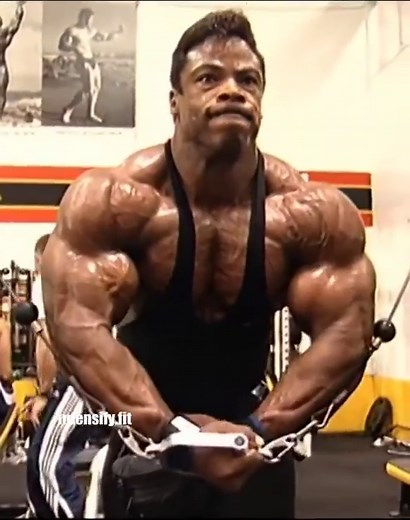 27K views · 605 reactions | Aaron baker's chest workout. Baker's...