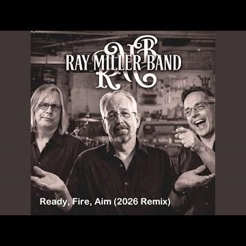 Ready, Fire, Aim (2026 Remix)