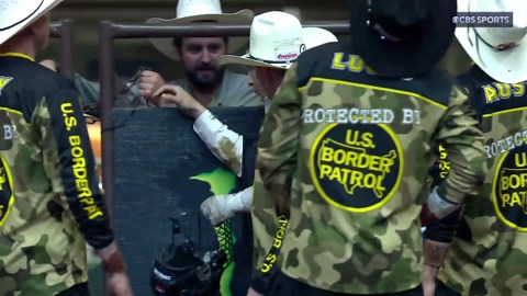 Lucas Teodoro Shields Kasel in a critical ride