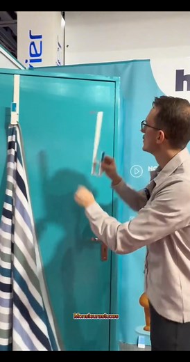 Pour changer la housse de couette facilement Hopoli. 🛌 Note Cette vidéo a été réalisée au salon Made In France, sans contrepartie ni cadeau, ni-partie 1 | Monsieurastuces