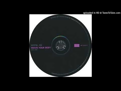 Move Your Body (DJ Gregory Kolla & Alex X Funk-Claywork Mix)