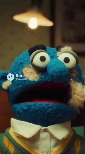 Stuffing Feast – 60s Puppet Grindhouse Parody Trailer