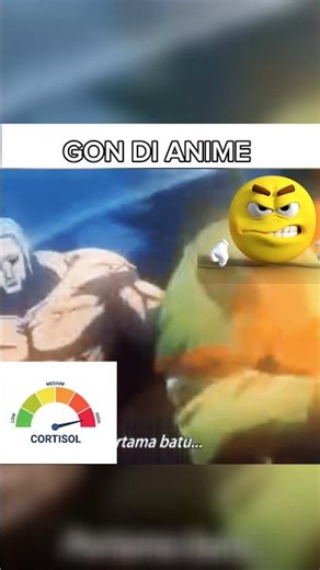 Perbedaan Gon hunter x hunter #MLBBGoldenMonth #MLBBCreator