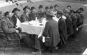 Check out these old photos from Seattle’s archive. They tell millions of stories.