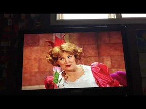 Barney Home Video Be My Valentine, Love Barney DVD