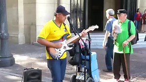 INCRÍVEL 😍💯👇 William Lee - Em São Paulo 2014 in memóriam Sultans of Swing - (cover) | Taperuaba 98,7 FM
