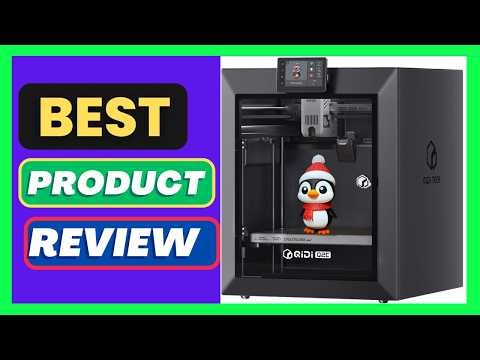 R QIDI TECHNOLOGY QIDI Q2C 3D Printer, Enclosed FDM wi