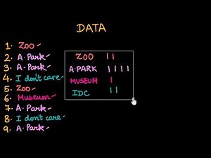 Intro to data handling (Hindi)