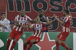 UEFA Champions League 2014-15: Top 5 players from matchweek 1