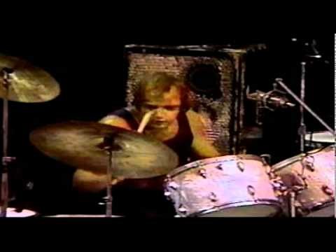 LOS MEJORES SOLOS DE BATERIA DEL MUNDO