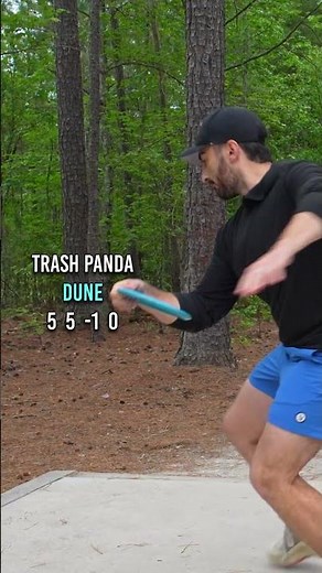 Can't Throw It Better!