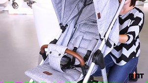 Wer will unseren neuen Mint und seine Funktionen kennenlernen? Schaut Euch das Video an und verratet uns, was Euch am Mint besonders gut gefällt: ist es das große integrierte Sonnenverdeck oder der praktische Einhandfaltmechanismus? Noch mehr Videos zu unseren Produkten findet Ihr übrigens auf unserem YouTube-Kanal: http://bit.ly/2eoHvGt Who wants to learn more about our new Mint and its functions? Watch the video and tell us what you like most about the new Mint: is it the spacious integrated s