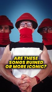 Were These 2 Hit Songs Ruined By TV Commercials? -- Featuring "Unbelievable" by EMF and "Whip It" by Devo. #nostalgia #90smusic #80smusic #musichistory | Tommy Edison