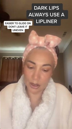 #fallmakeuptutorial #darklipstick #fyp#matureskinmakeup... #Shorts #officiallysoniaramos