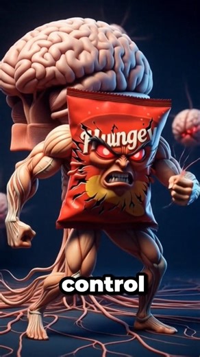 The Truth About Junk Snacks Inside Your Body