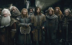 Hobbit: Bitwa Pięciu Armii | Oficjalny zwiastun / trailer nr 2 (polski) | 2014 | Film