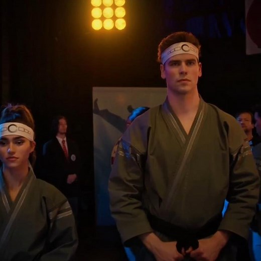 Cobra Kai Teem Vs Wolf teem Fight 🔥💀#shortsfeed #cobrakai #cobrakaiseason6 #shorts