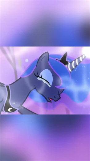 Rainbow Dash en medio de la tormenta eléctrica 🌩️ 🏰