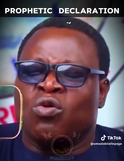 Live Prayer Session with Baba Sebioba: Join Us Today