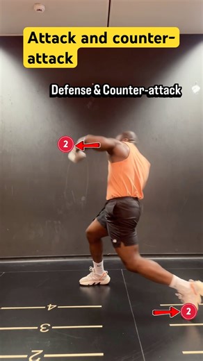 Check hook #boxing #boxingtraining #boxingtips