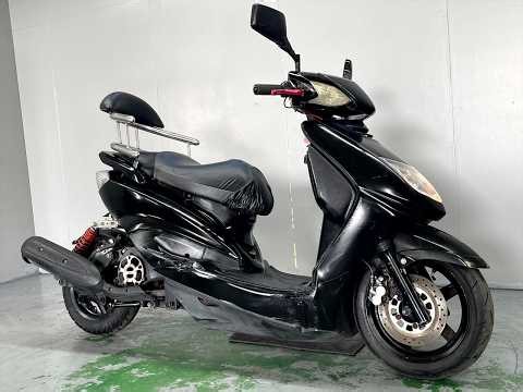 【販売車両紹介】ヤマハ シグナス125X SE29 カスタム車 ロンホイ 佐賀武雄 Garage-J イオ 詳細は概要欄へ