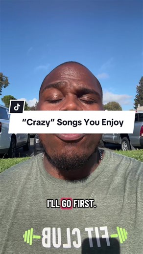 Drop your pick 👇🏾. I’m building a playlist full of songs with the word “crazy,” so put me on 🔥 #MusicTok #SongRecommendations #MusicCommunity #PlaylistIdeas #BrianMcKnight