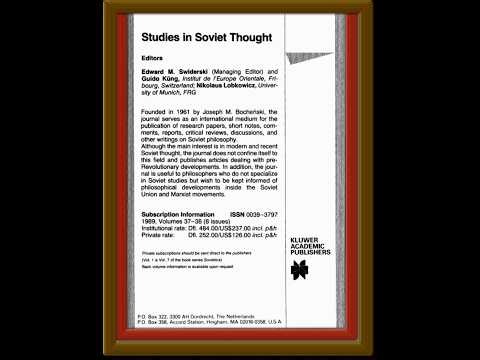 Partial truth (suplemento librario 56)