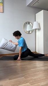 45K views · 16K reactions | Mi programa de yoga para emociones es un programa de 3 semanas en linea con ejercicios de yoga, meditación, respiración, journaling y mas. Son las herramientas que yo use para solucionar mi crisis de ansiedad que me trajo al yoga.  . Comenta “quiero” o ve al link en mi perfil y te mando la información 朗朗朗朗 . Ojala te sirva  | Yogui Dan | Facebook